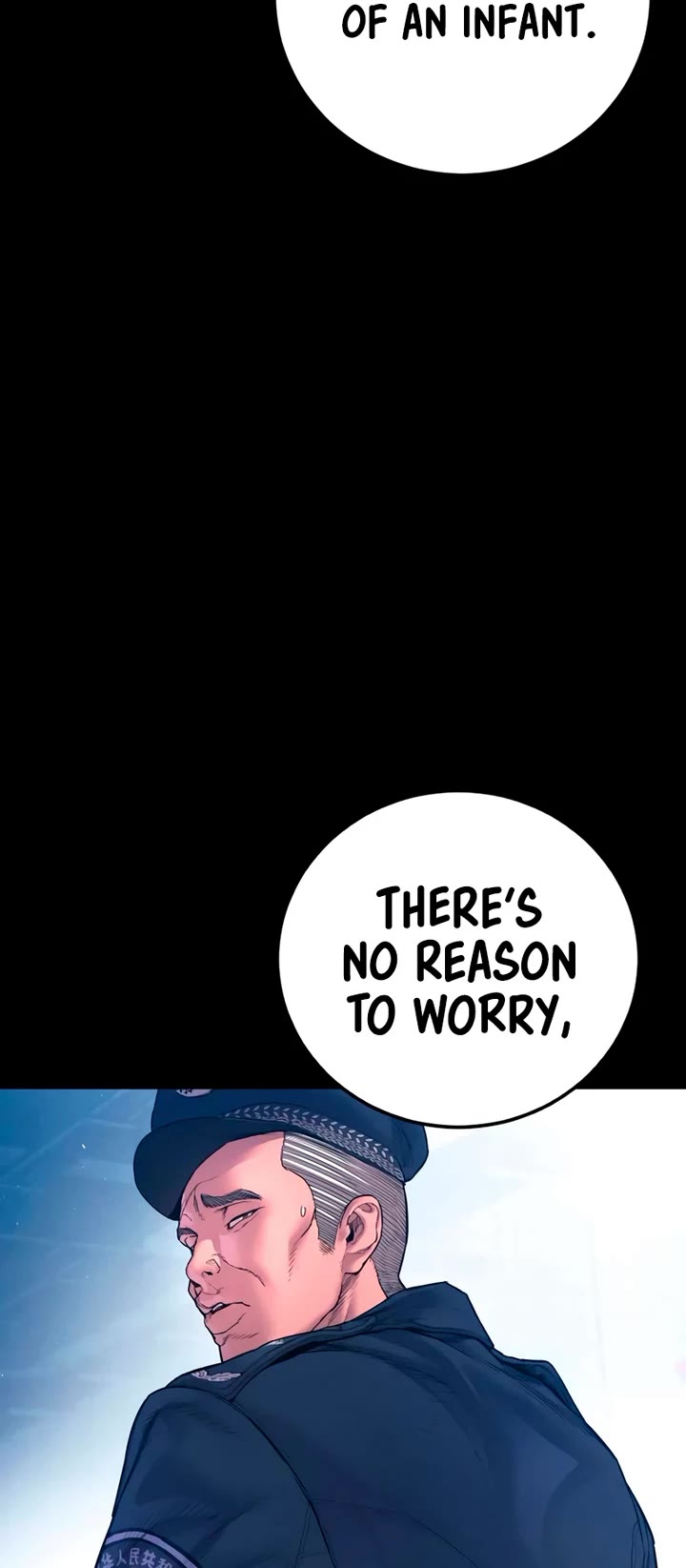 Manager Kim chapter 185 page 80