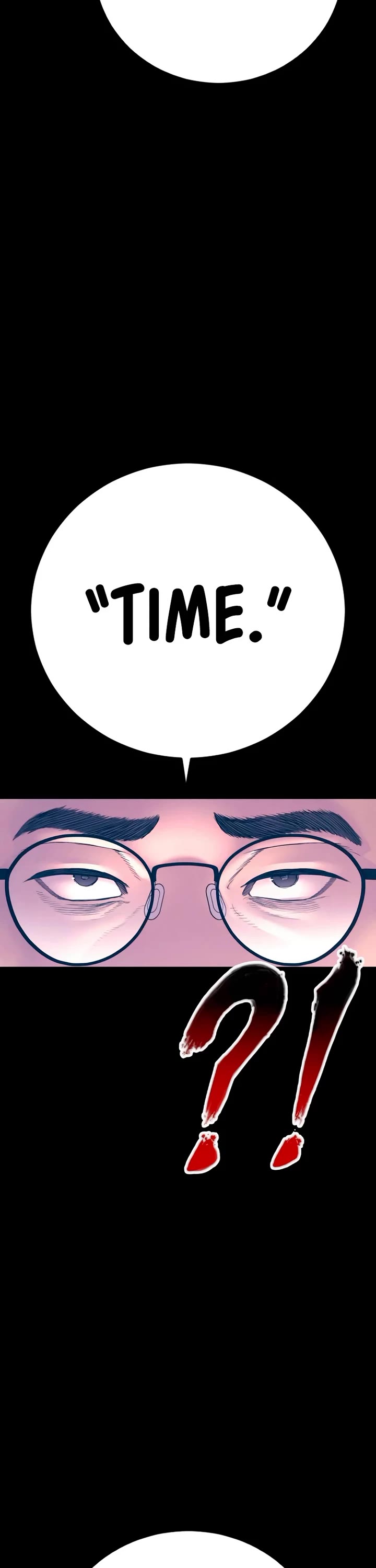 Manager Kim chapter 185 page 84