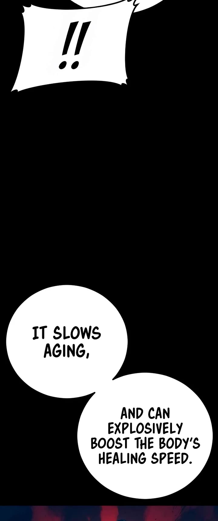 Manager Kim chapter 185 page 86