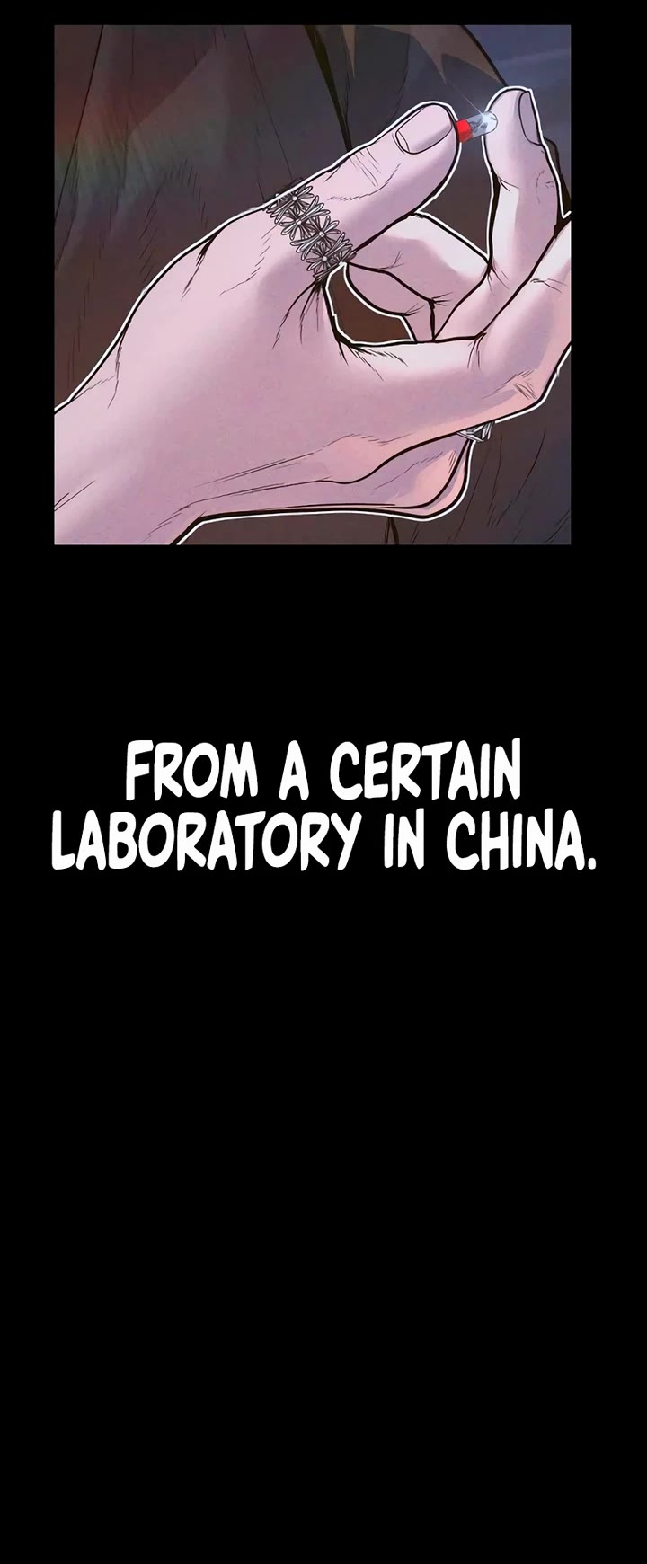 Manager Kim chapter 185 page 9