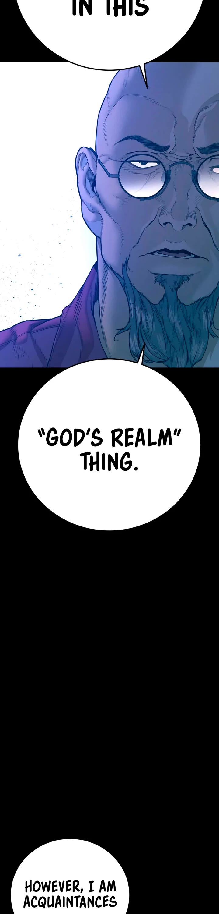 Manager Kim chapter 185 page 93