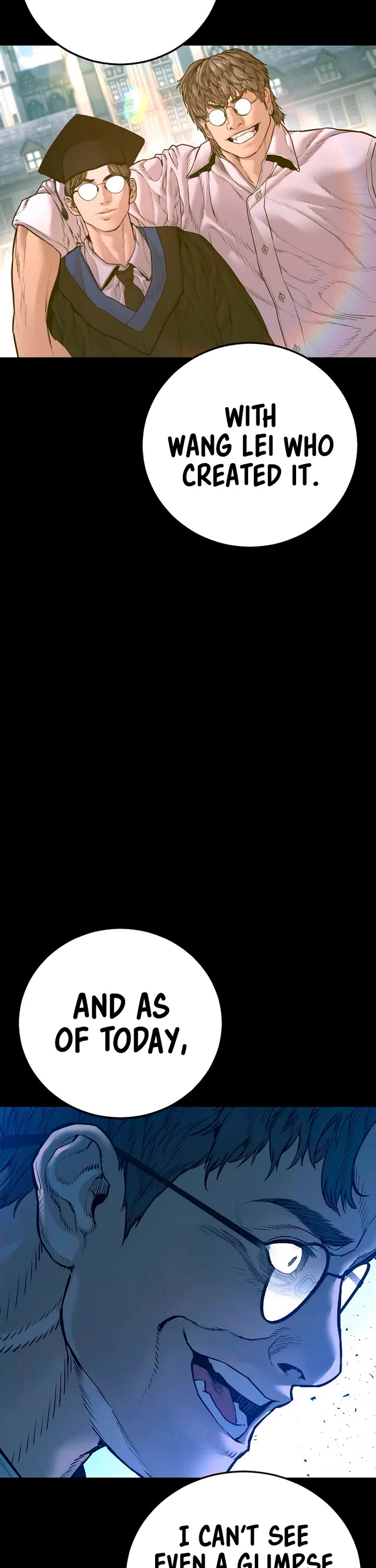 Manager Kim chapter 185 page 94