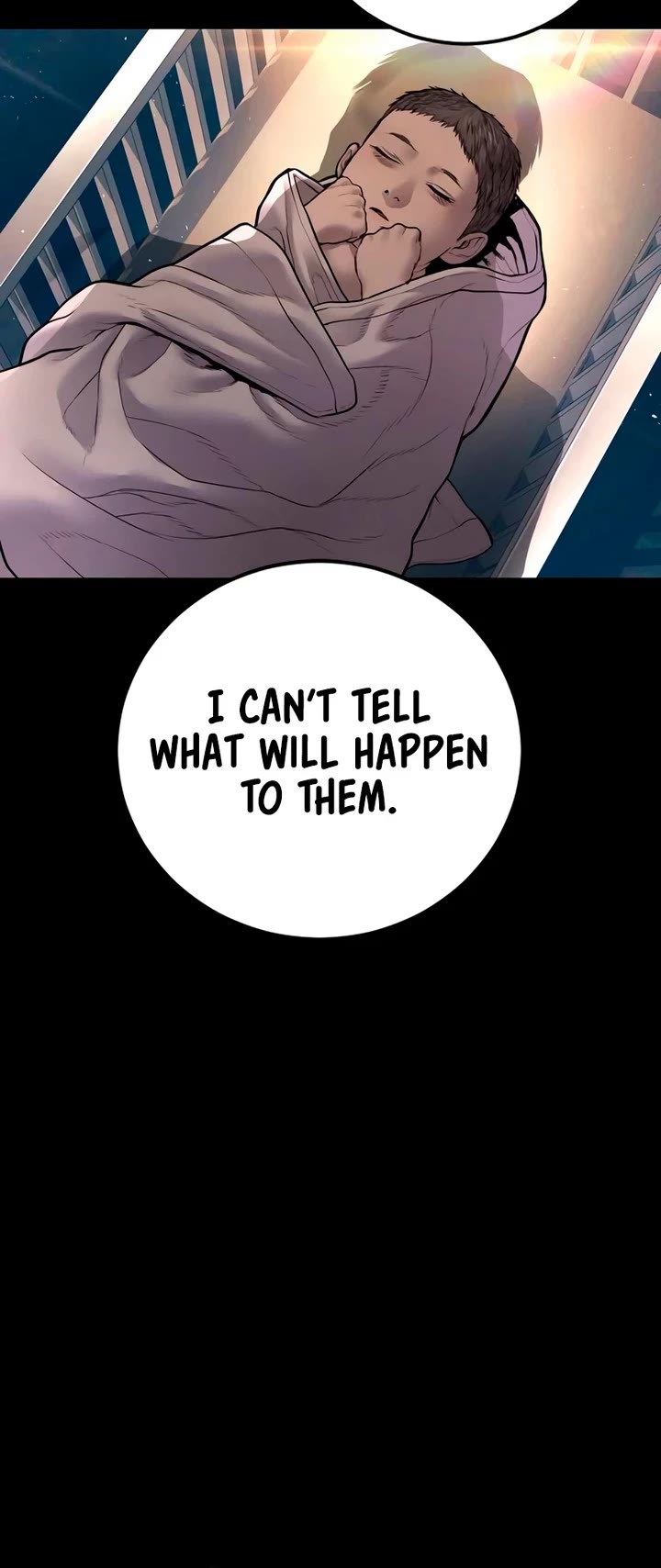 Manager Kim chapter 185 page 96