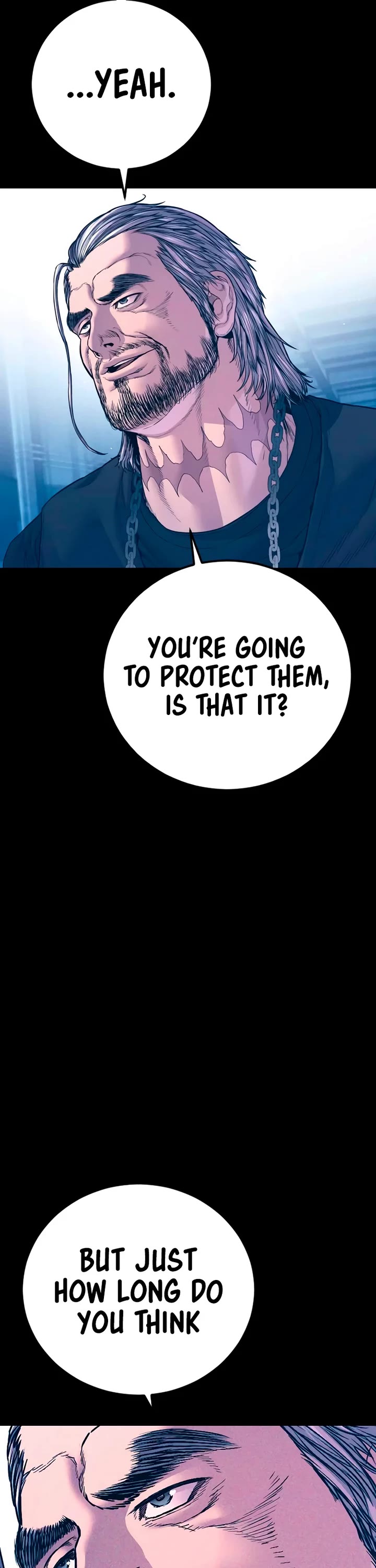 Manager Kim chapter 185 page 97