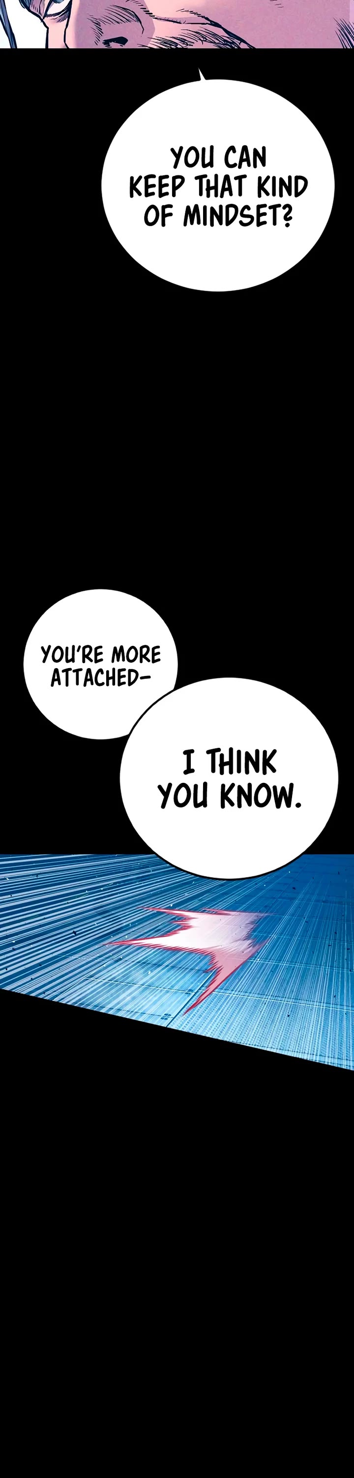 Manager Kim chapter 185 page 98