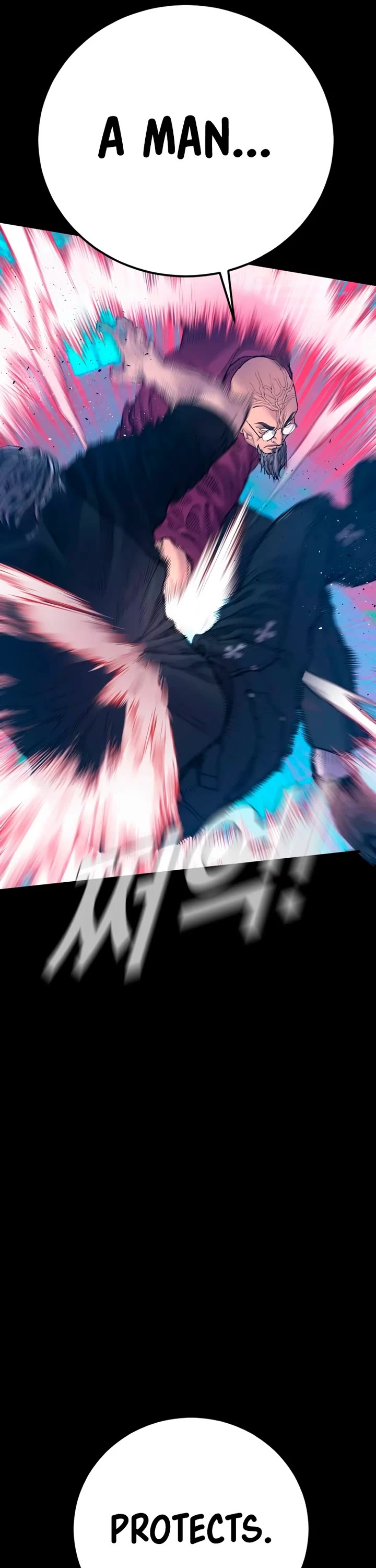 Manager Kim chapter 185 page 99