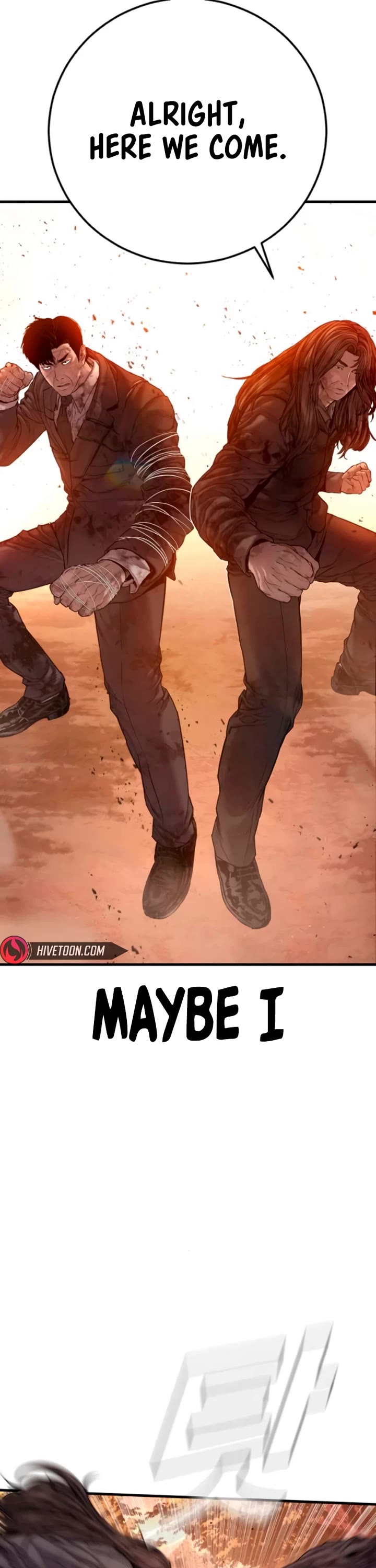 Manager Kim chapter 187 page 10