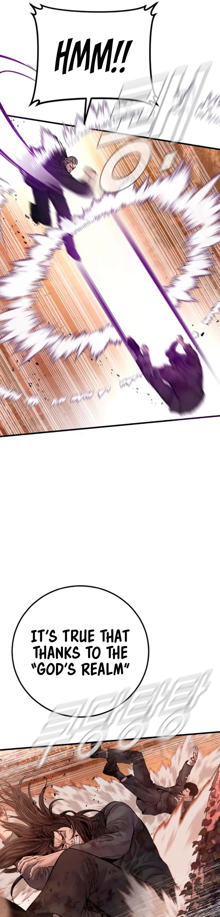 Manager Kim chapter 187 page 14