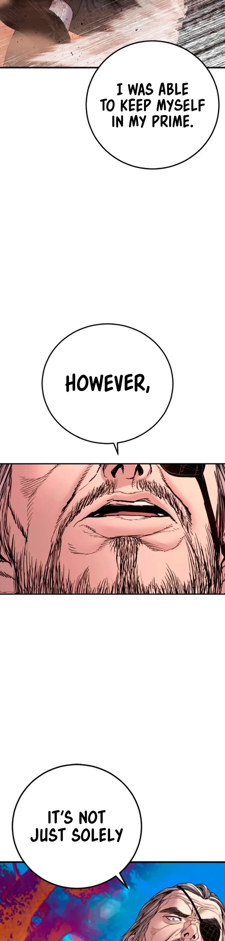 Manager Kim chapter 187 page 15