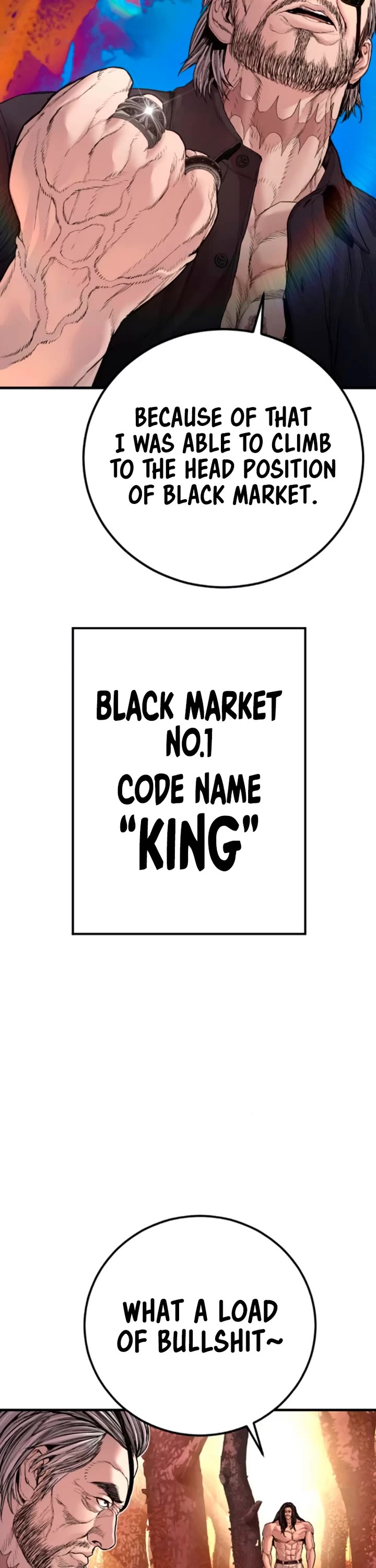 Manager Kim chapter 187 page 16