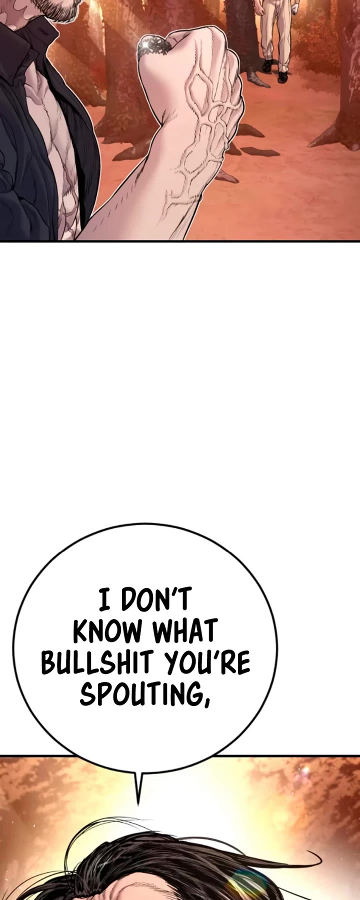 Manager Kim chapter 187 page 17