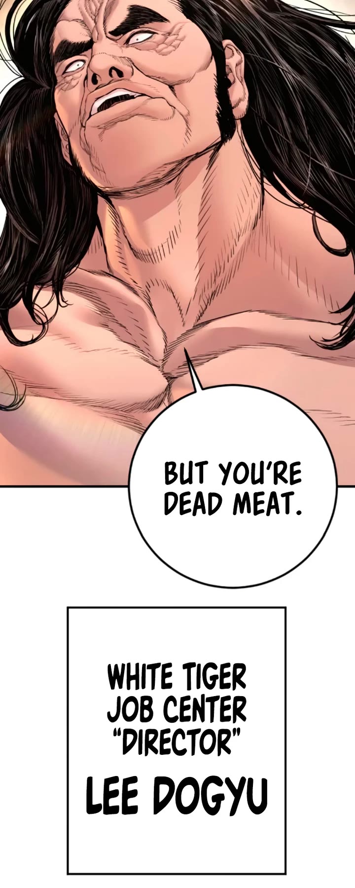 Manager Kim chapter 187 page 18