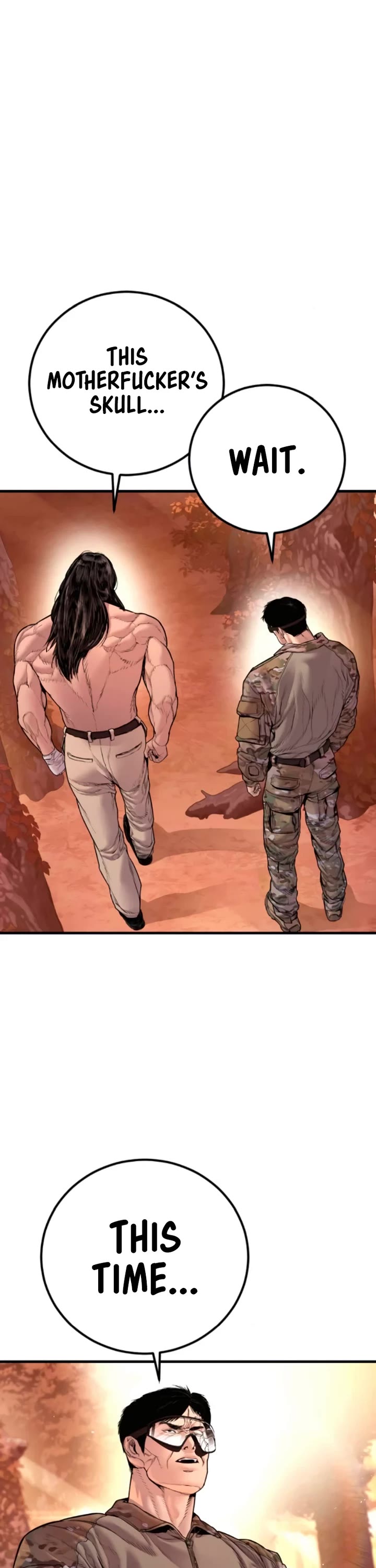 Manager Kim chapter 187 page 19