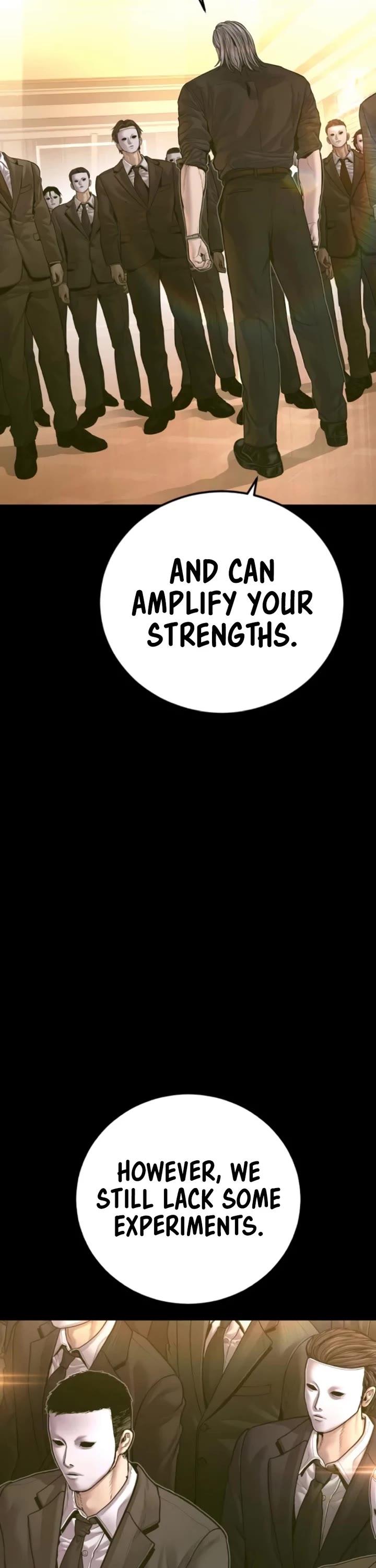 Manager Kim chapter 187 page 2