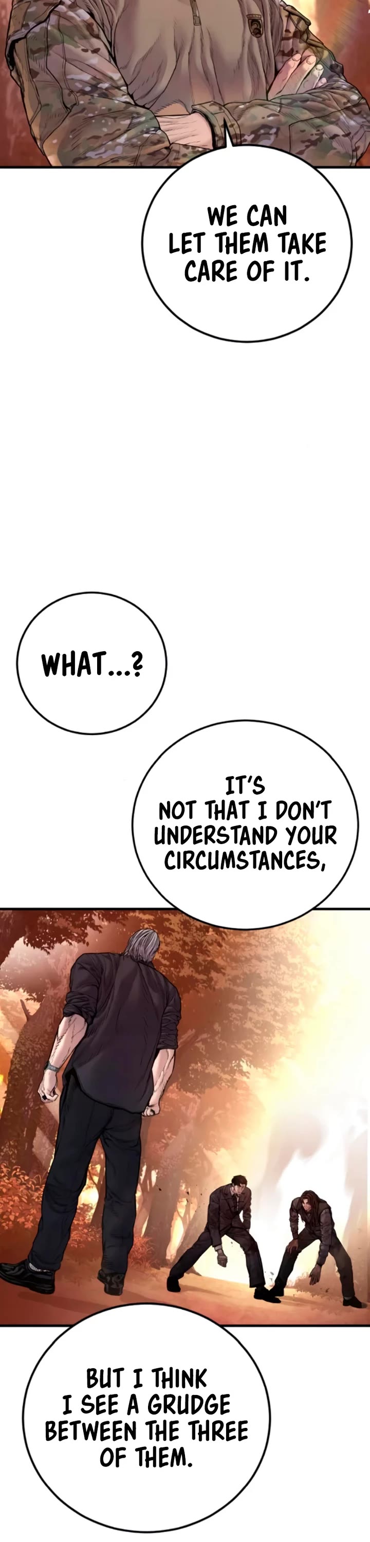 Manager Kim chapter 187 page 20