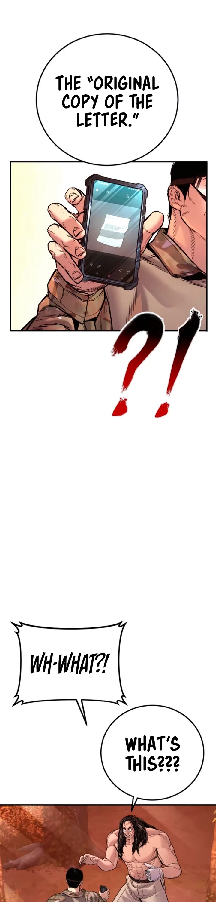 Manager Kim chapter 187 page 24