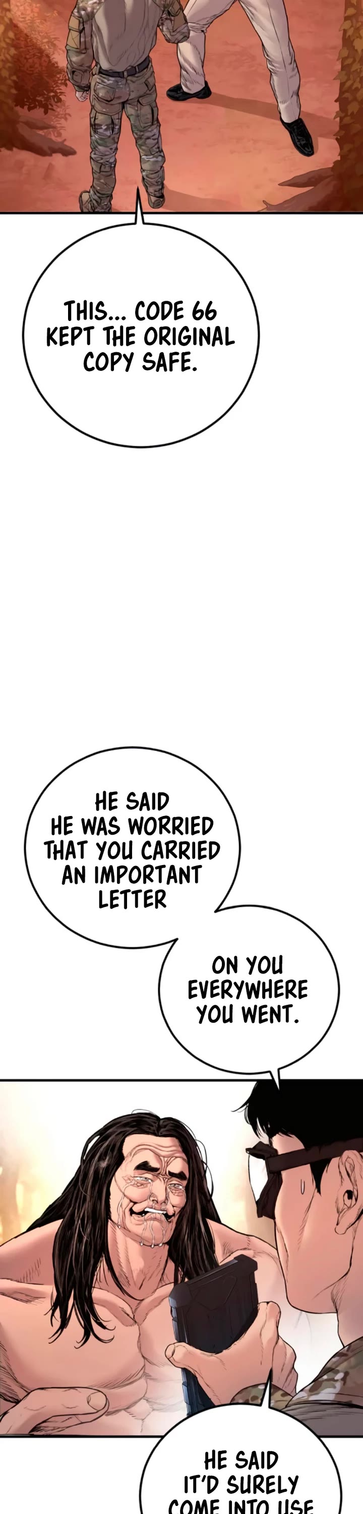 Manager Kim chapter 187 page 25