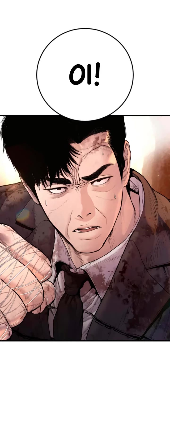 Manager Kim chapter 187 page 27