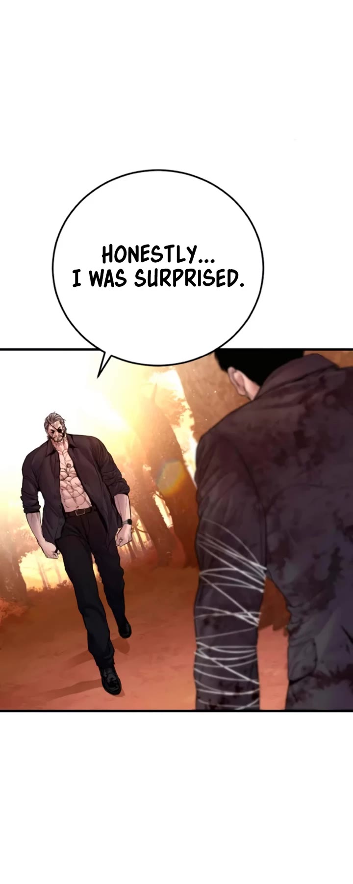 Manager Kim chapter 187 page 28