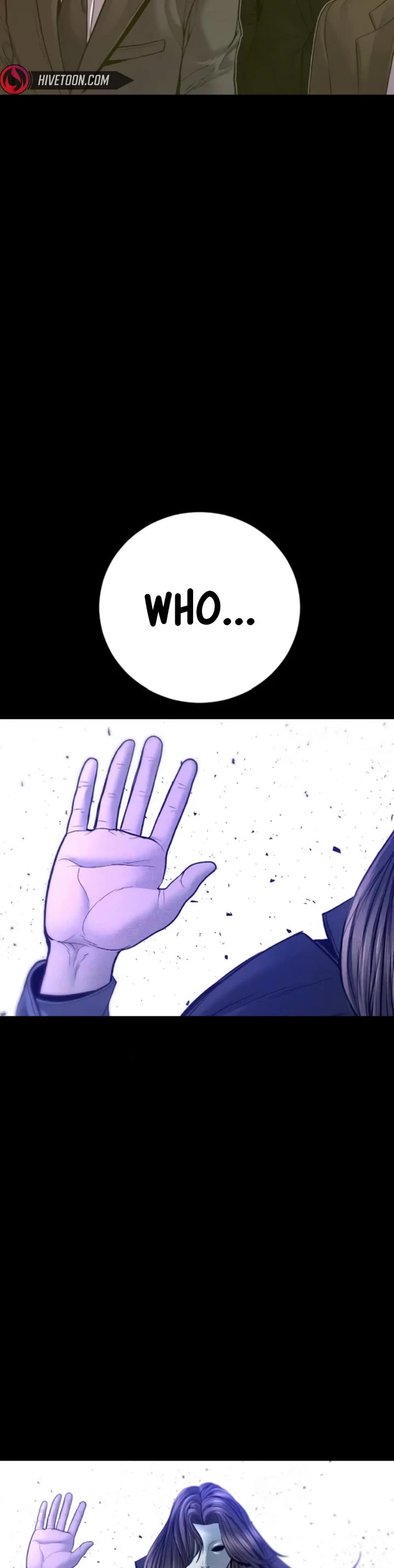 Manager Kim chapter 187 page 3