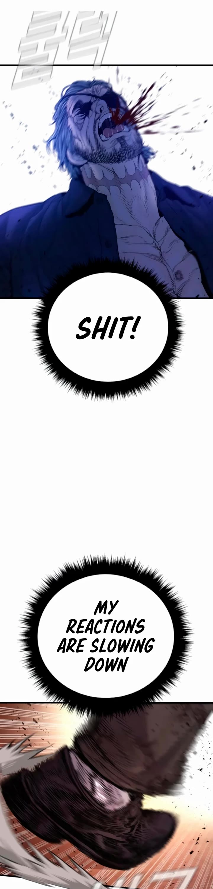 Manager Kim chapter 187 page 34