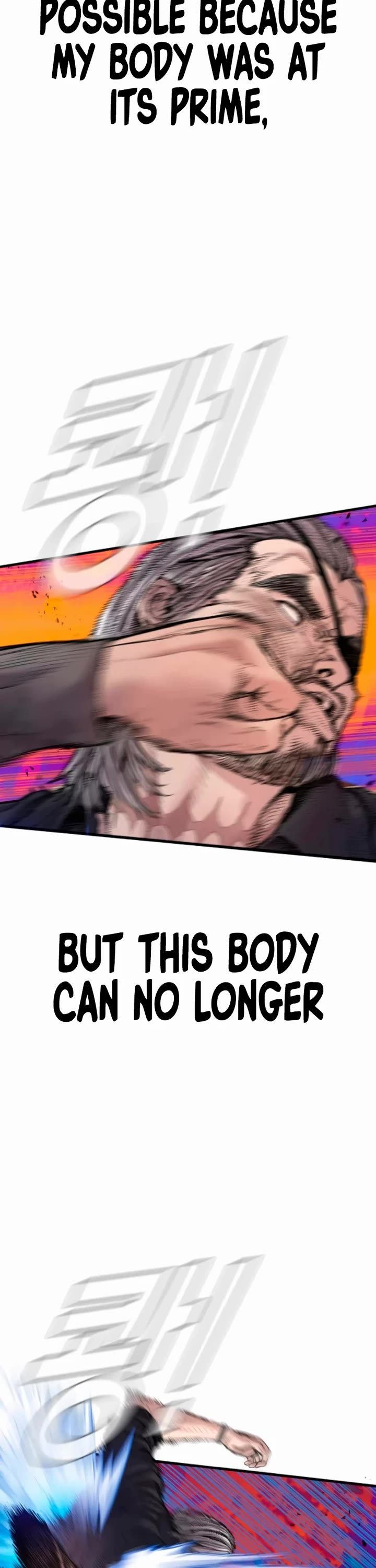 Manager Kim chapter 187 page 36