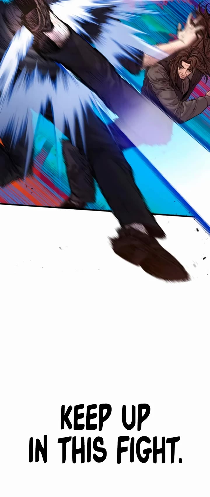 Manager Kim chapter 187 page 37