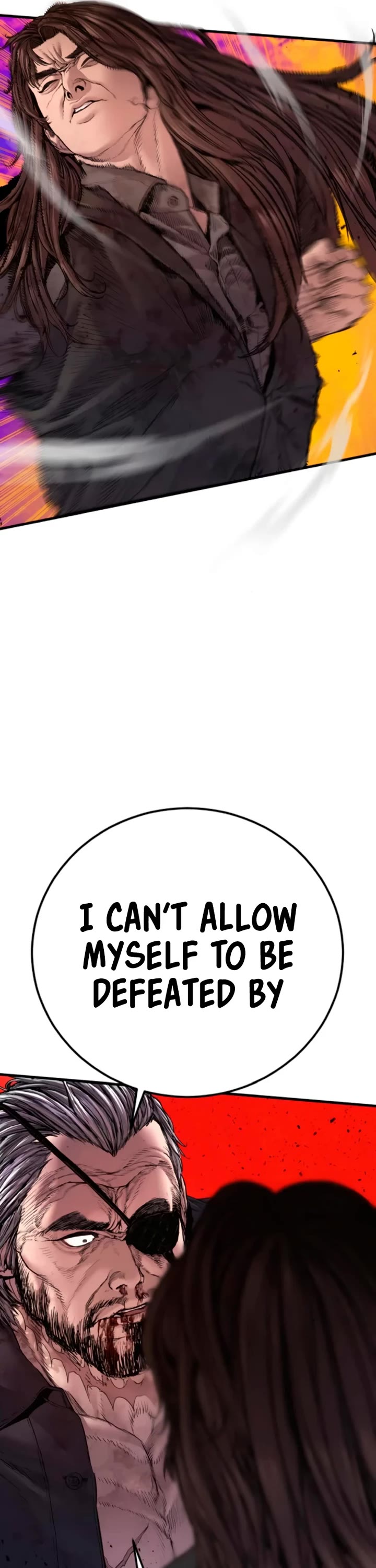 Manager Kim chapter 187 page 39