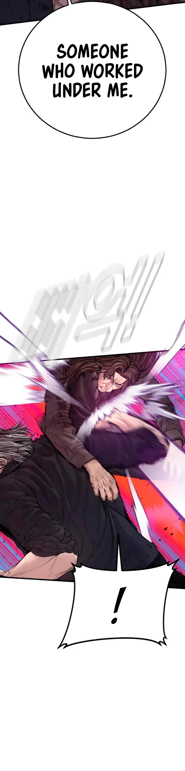 Manager Kim chapter 187 page 40