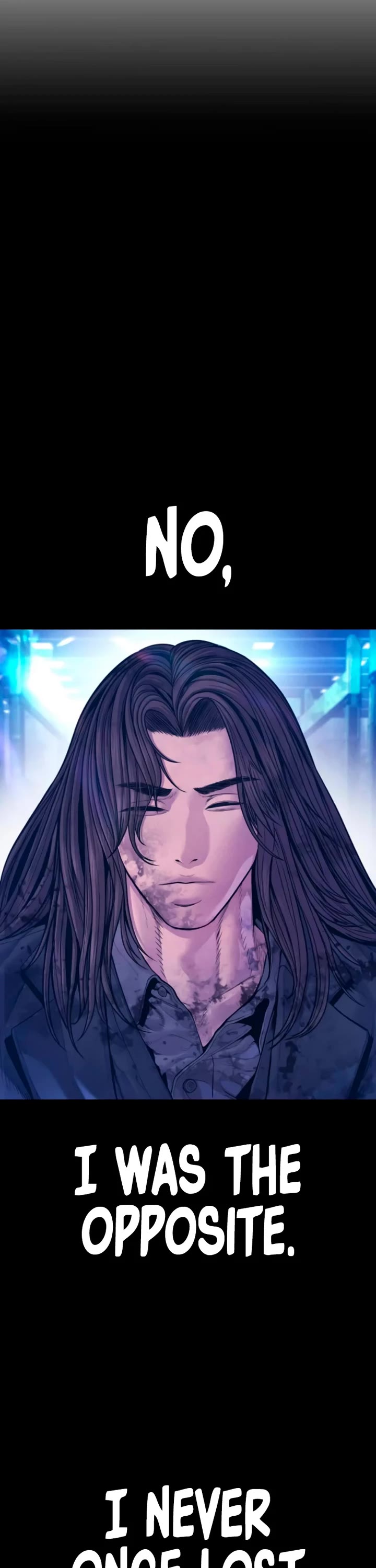 Manager Kim chapter 187 page 46