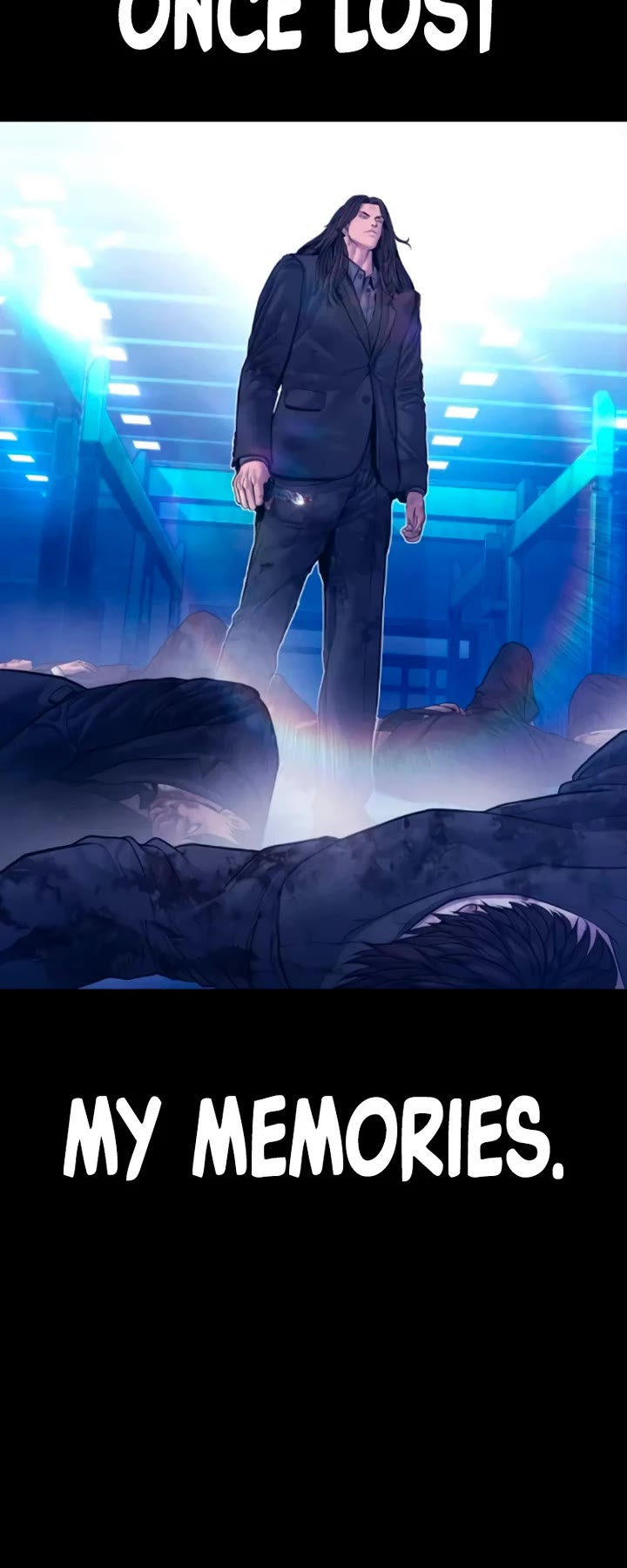 Manager Kim chapter 187 page 47