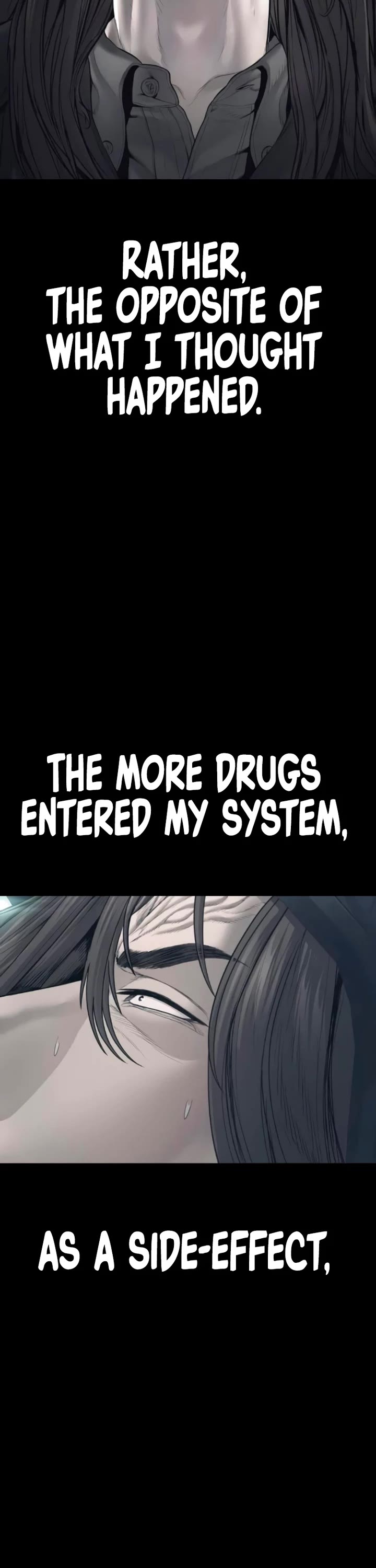 Manager Kim chapter 187 page 51