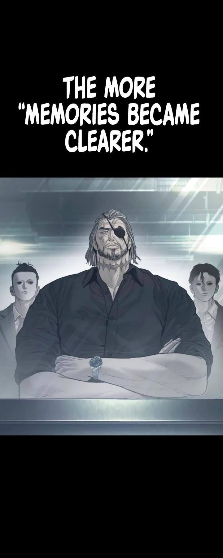 Manager Kim chapter 187 page 52