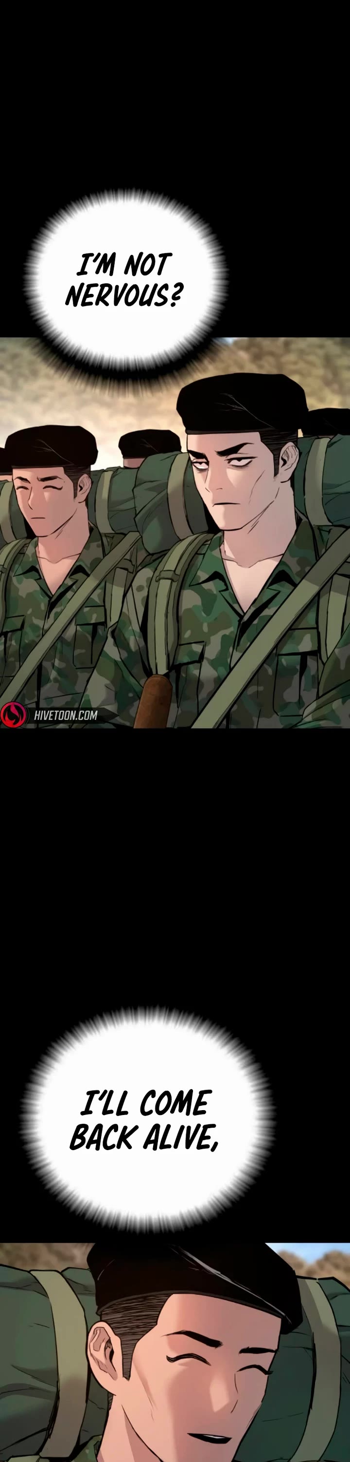 Manager Kim chapter 187 page 54