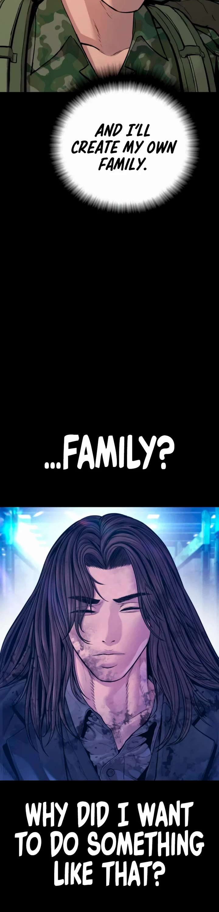 Manager Kim chapter 187 page 55