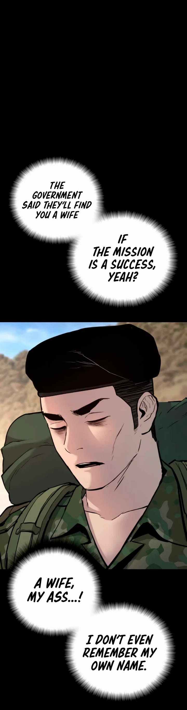 Manager Kim chapter 187 page 56