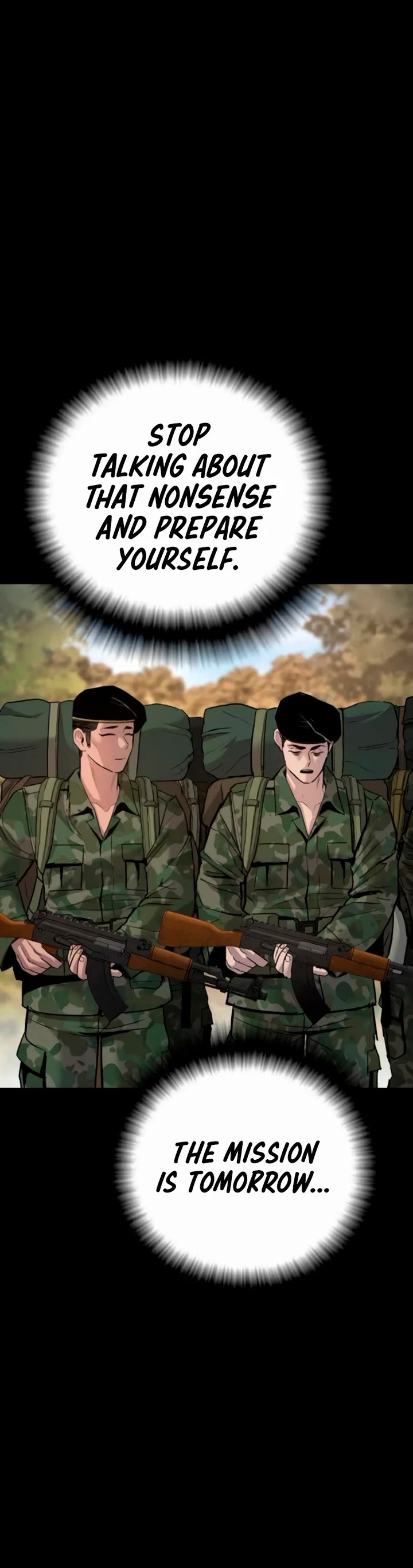 Manager Kim chapter 187 page 57