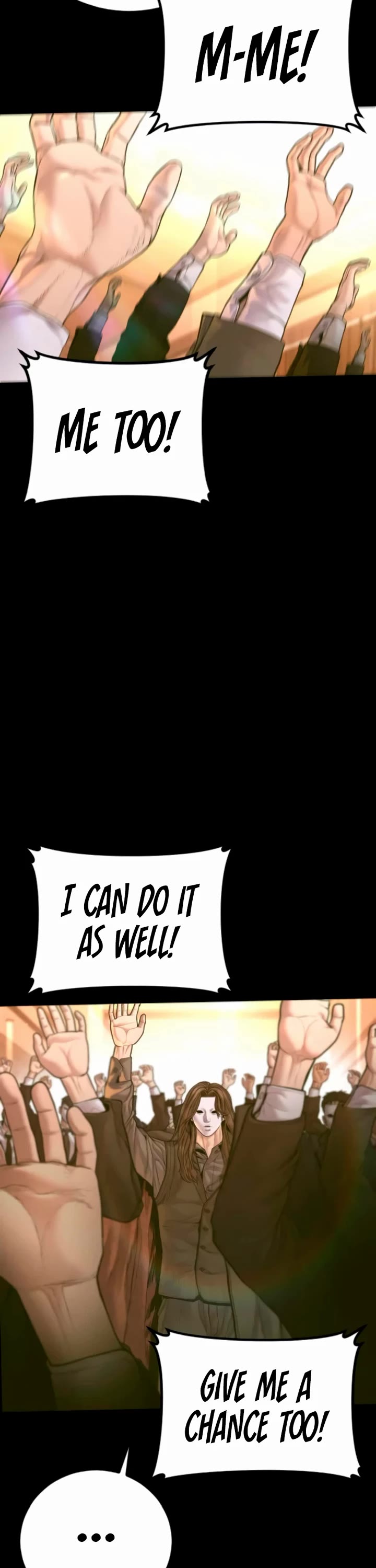 Manager Kim chapter 187 page 6