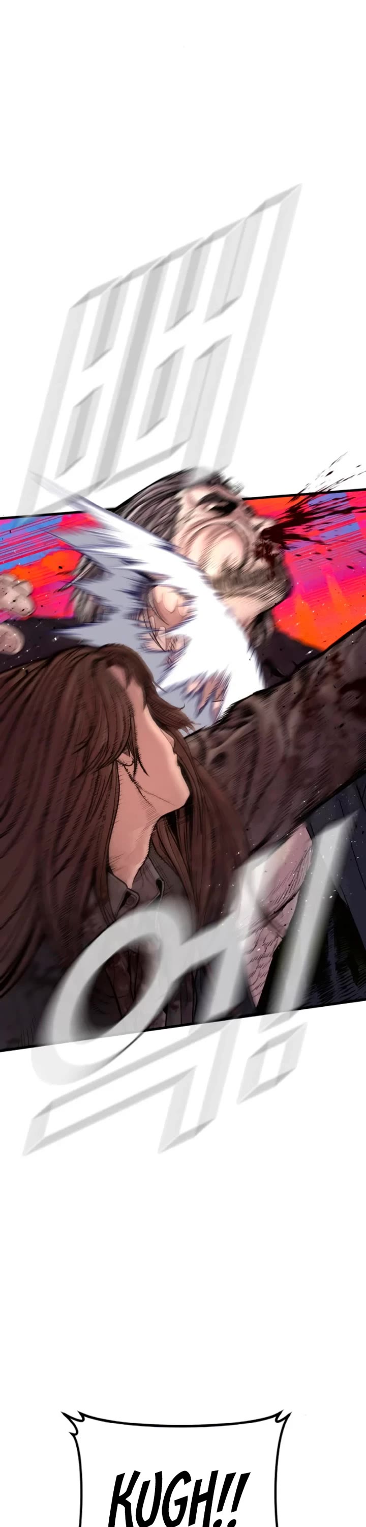 Manager Kim chapter 187 page 60