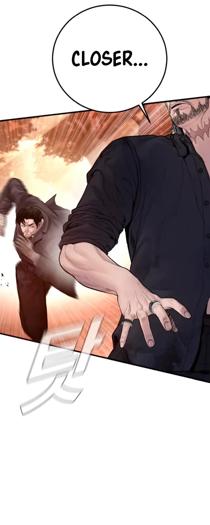 Manager Kim chapter 187 page 62