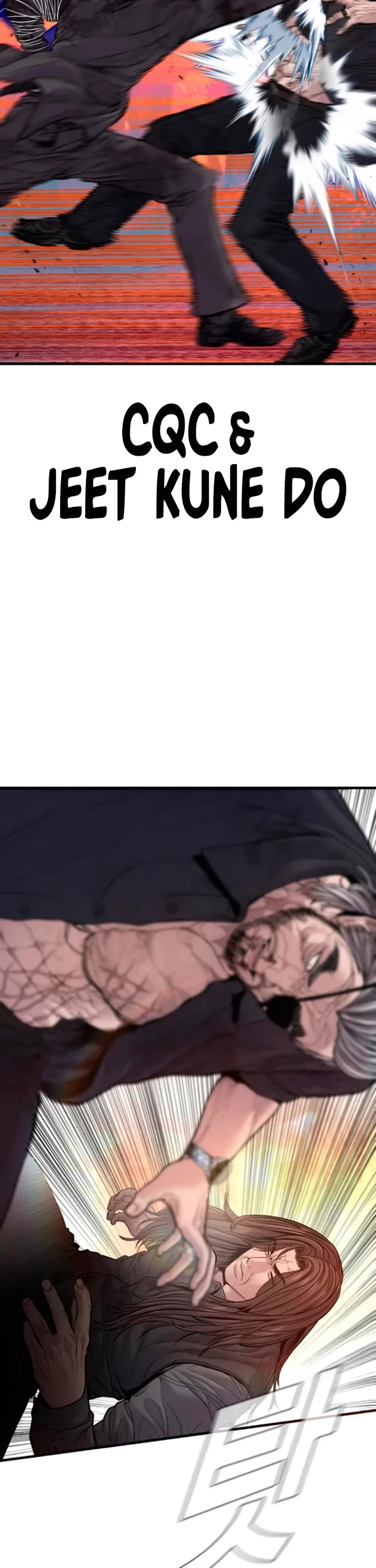 Manager Kim chapter 187 page 64