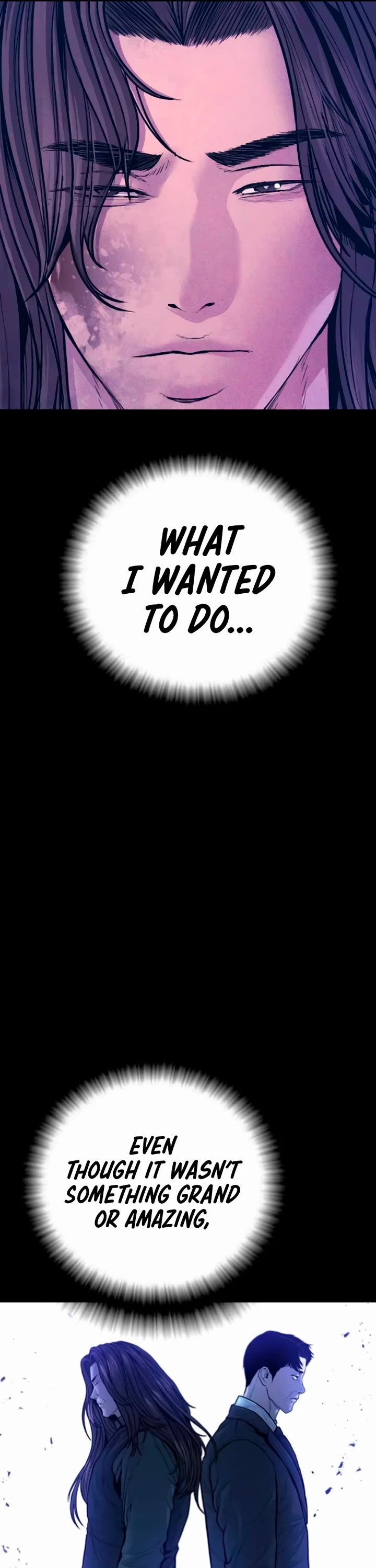 Manager Kim chapter 187 page 68