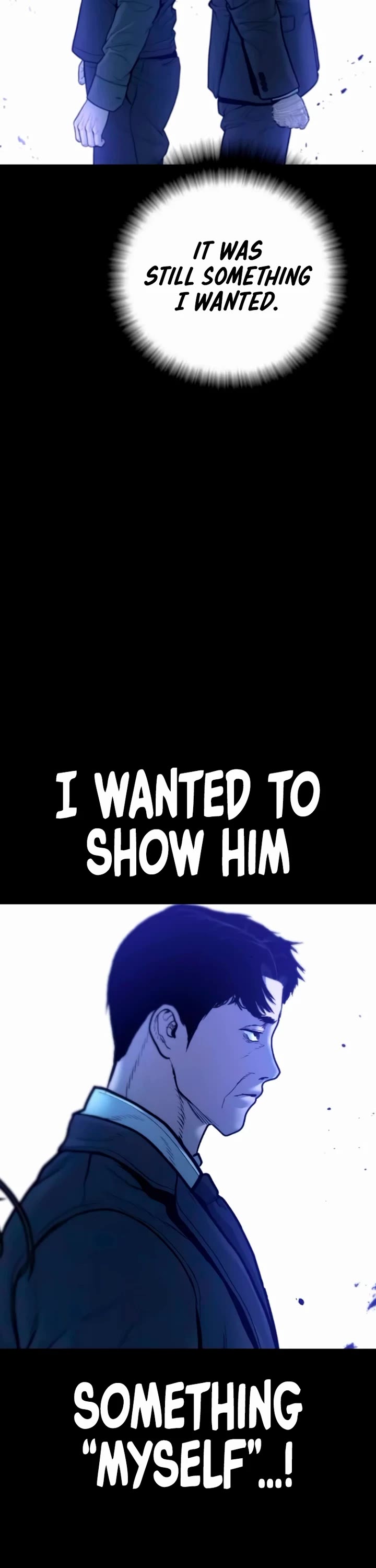 Manager Kim chapter 187 page 69