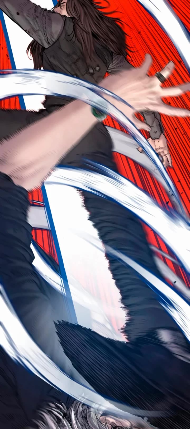 Manager Kim chapter 187 page 71