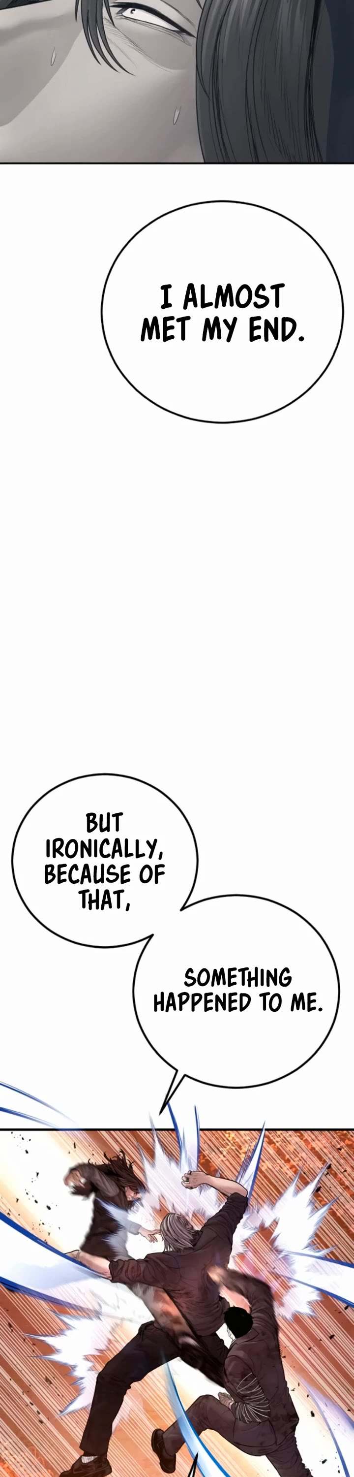 Manager Kim chapter 187 page 79