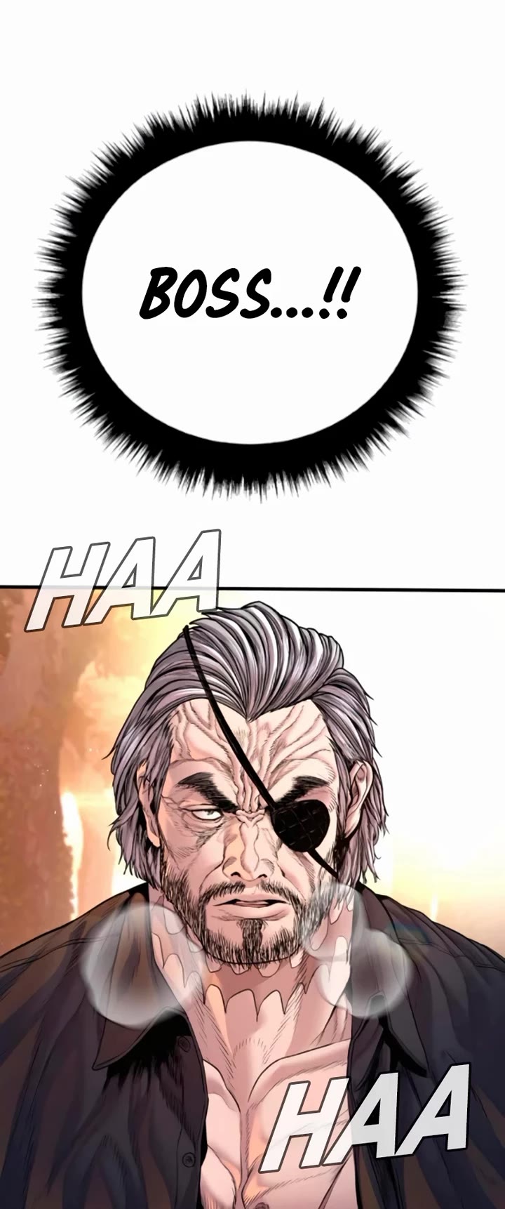 Manager Kim chapter 187 page 8