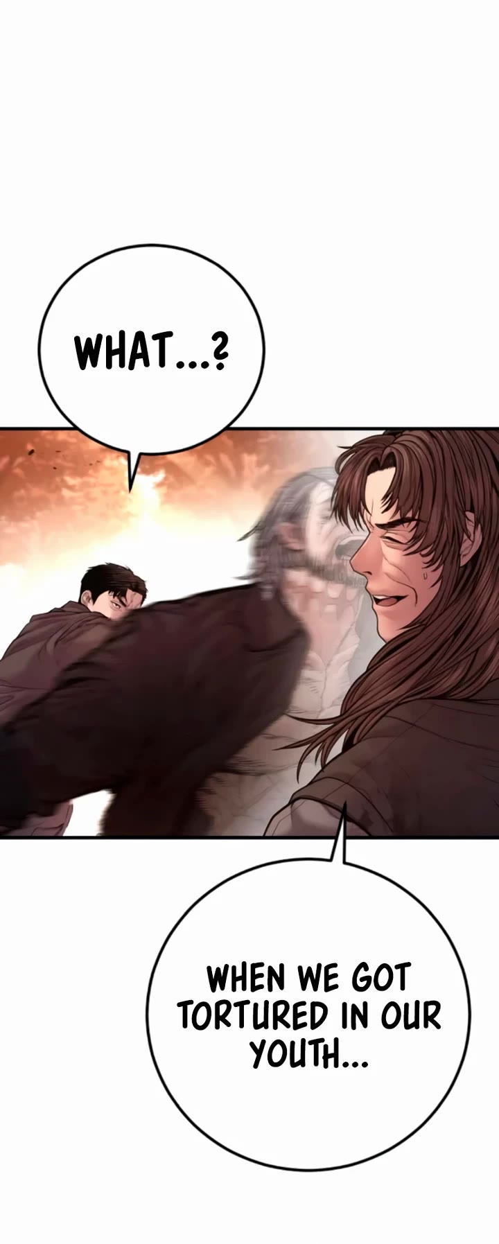 Manager Kim chapter 187 page 82