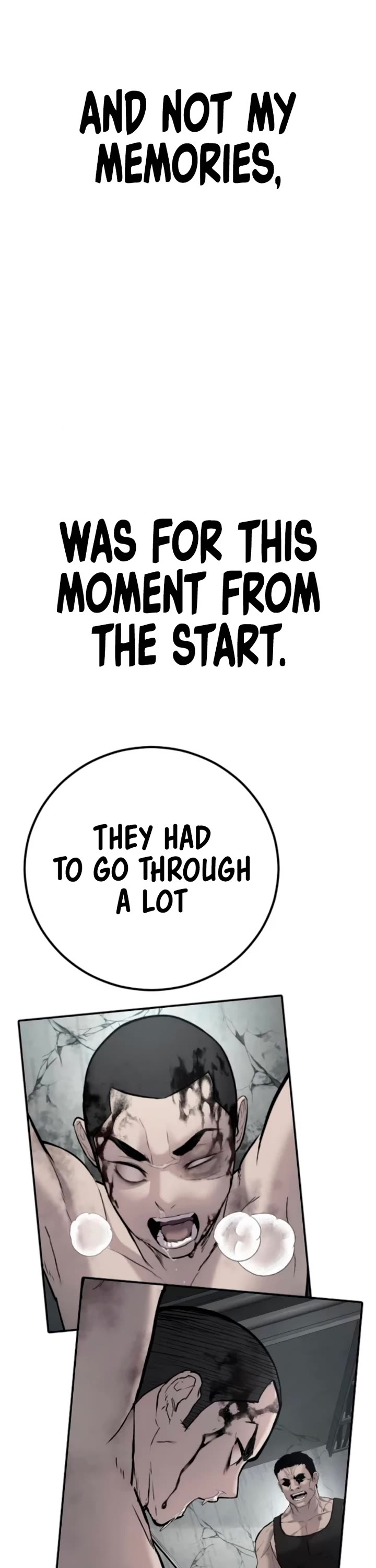 Manager Kim chapter 187 page 83