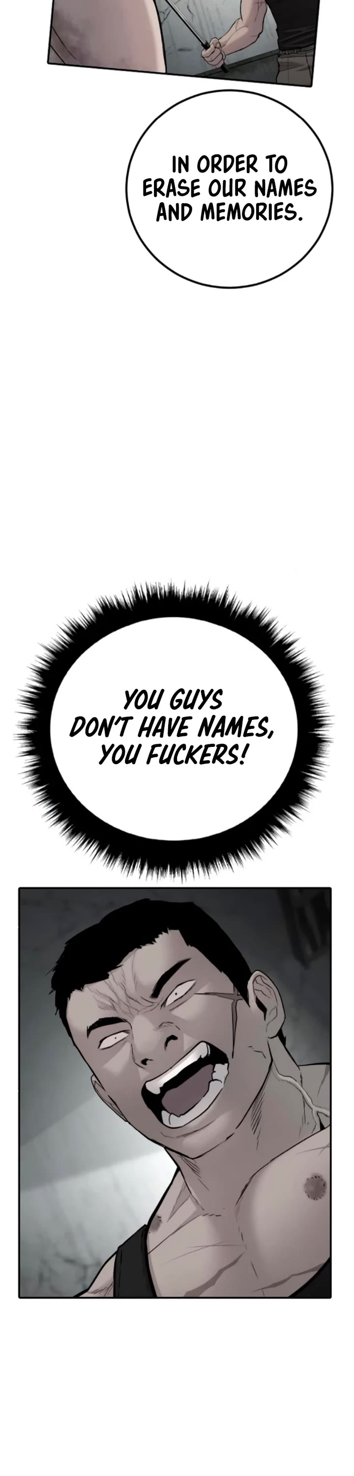 Manager Kim chapter 187 page 84