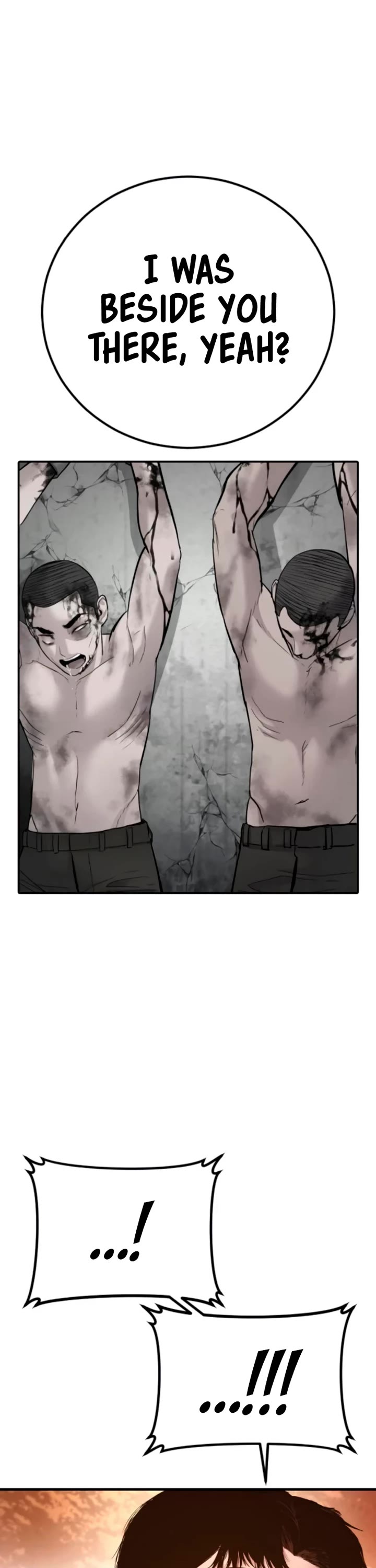 Manager Kim chapter 187 page 85